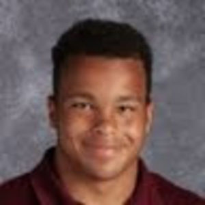 Meet your Posher, Ralston